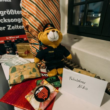 16 Bands gegen Gewalt an Frauen 2025