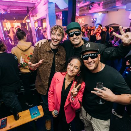 16 Bands gegen Gewalt an Frauen 2025