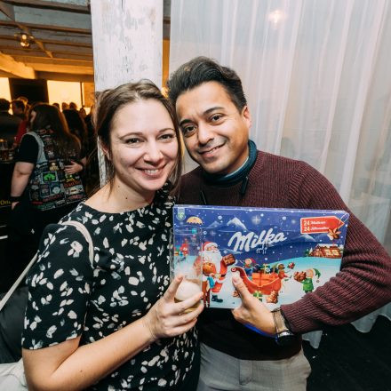 16 Bands gegen Gewalt an Frauen 2025