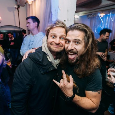 16 Bands gegen Gewalt an Frauen 2025