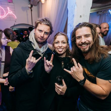 16 Bands gegen Gewalt an Frauen 2025