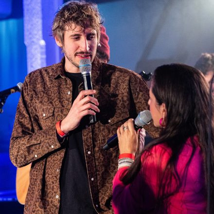 16 Bands gegen Gewalt an Frauen 2025