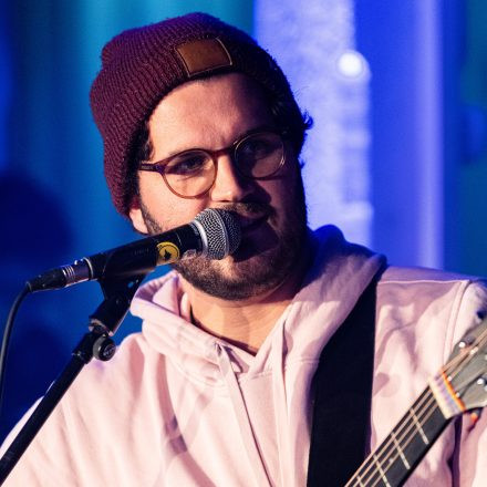 16 Bands gegen Gewalt an Frauen 2025