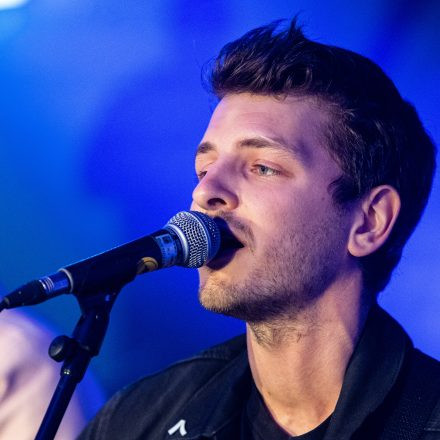 16 Bands gegen Gewalt an Frauen 2025