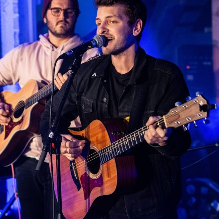 16 Bands gegen Gewalt an Frauen 2025