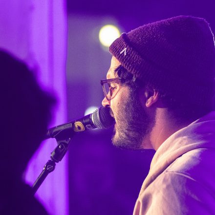 16 Bands gegen Gewalt an Frauen 2025