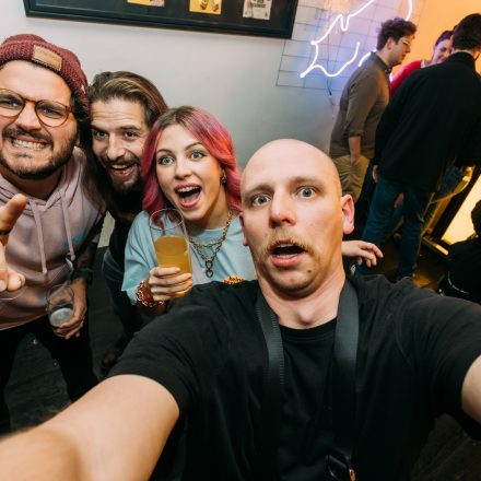 16 Bands gegen Gewalt an Frauen 2025