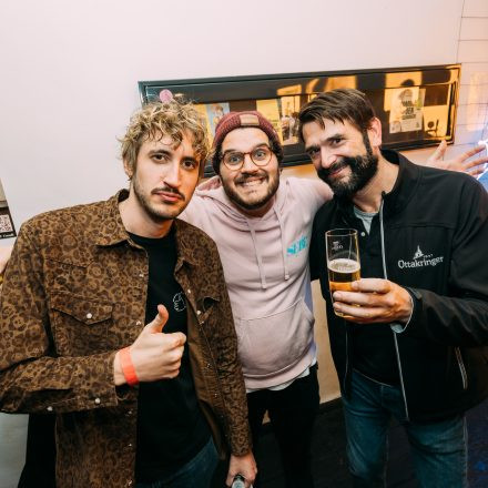 16 Bands gegen Gewalt an Frauen 2025