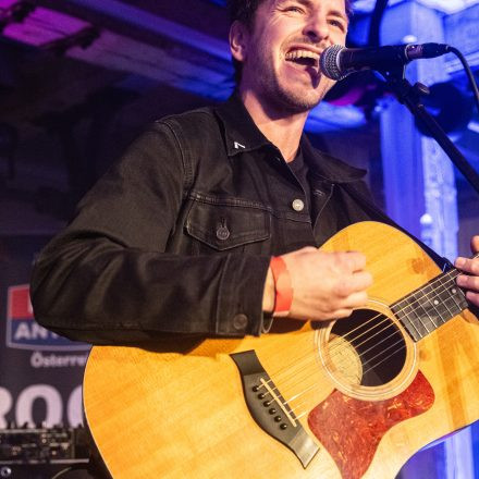 16 Bands gegen Gewalt an Frauen 2025