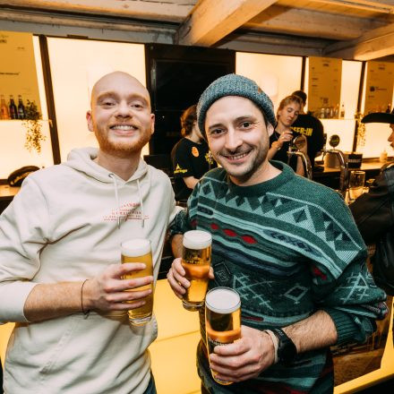 16 Bands gegen Gewalt an Frauen 2025