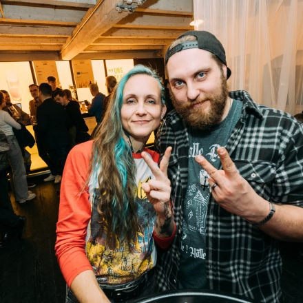 16 Bands gegen Gewalt an Frauen 2025