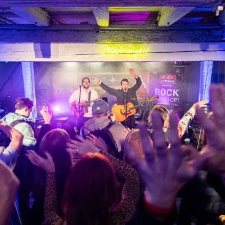 16 Bands gegen Gewalt an Frauen 2025