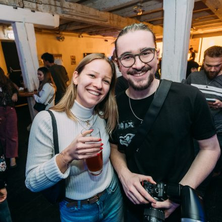 16 Bands gegen Gewalt an Frauen 2025