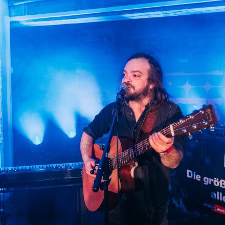 16 Bands gegen Gewalt an Frauen 2025