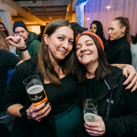 16 Bands gegen Gewalt an Frauen 2025