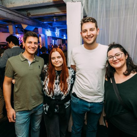 16 Bands gegen Gewalt an Frauen 2025