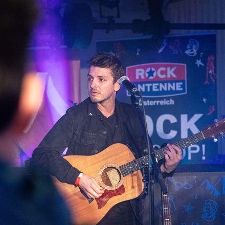 16 Bands gegen Gewalt an Frauen 2025