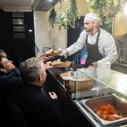 16 Bands gegen Gewalt an Frauen 2025