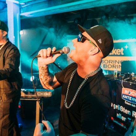 16 Bands gegen Gewalt an Frauen 2025