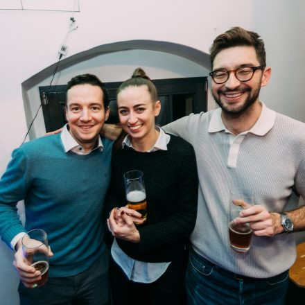 16 Bands gegen Gewalt an Frauen 2025