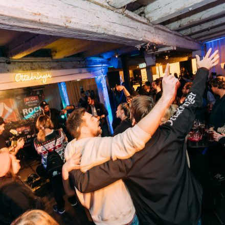 16 Bands gegen Gewalt an Frauen 2025