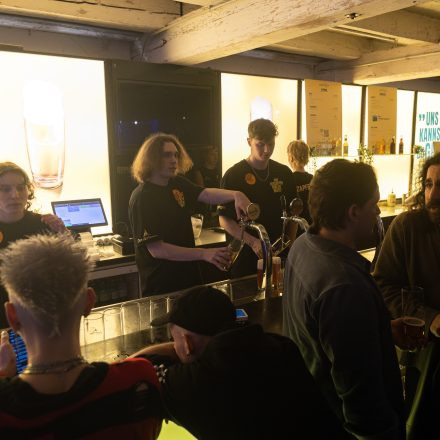 16 Bands gegen Gewalt an Frauen 2025