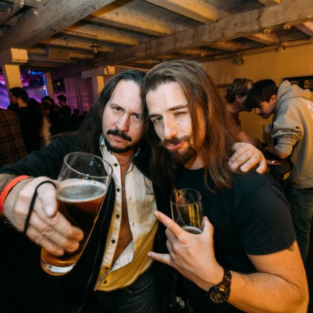 16 Bands gegen Gewalt an Frauen 2025