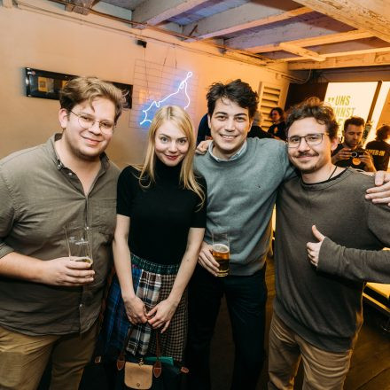 16 Bands gegen Gewalt an Frauen 2025