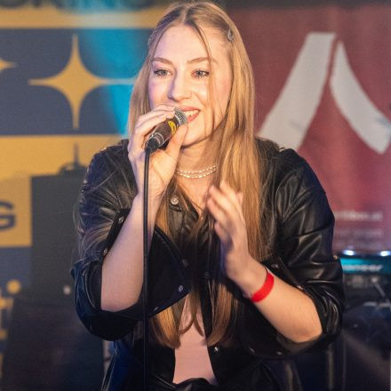 16 Bands gegen Gewalt an Frauen 2025