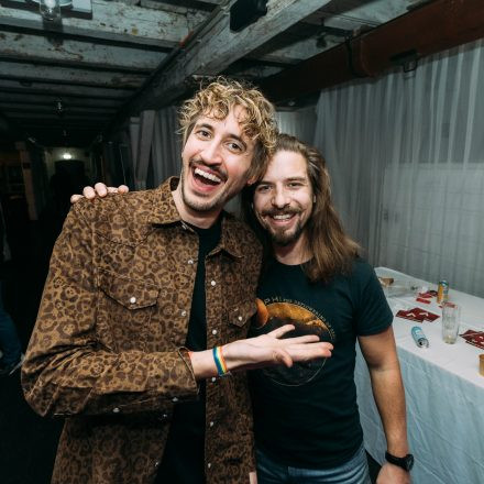 16 Bands gegen Gewalt an Frauen 2025