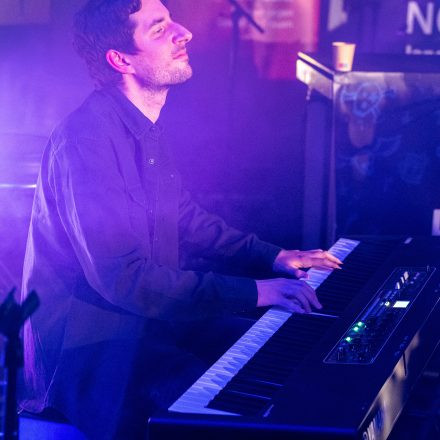 16 Bands gegen Gewalt an Frauen 2025