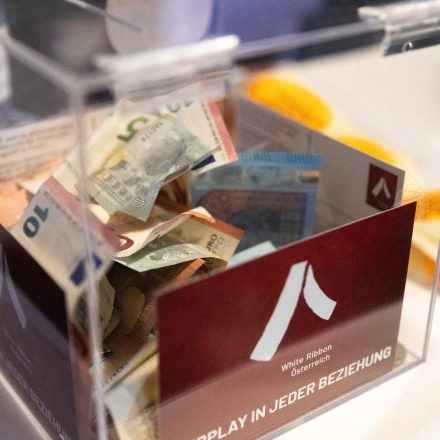 16 Bands gegen Gewalt an Frauen 2025