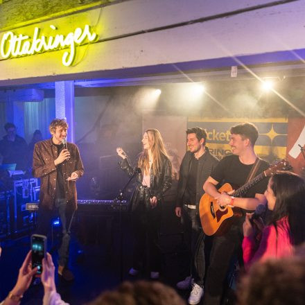 16 Bands gegen Gewalt an Frauen 2025