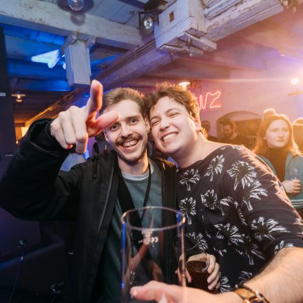 16 Bands gegen Gewalt an Frauen 2025