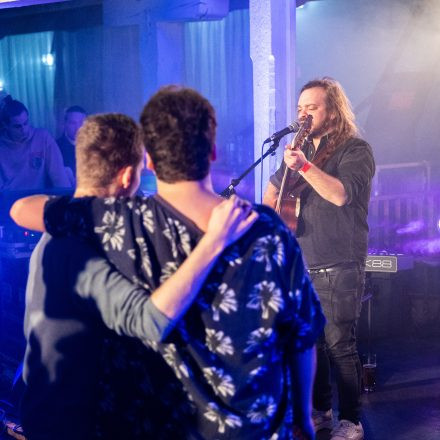 16 Bands gegen Gewalt an Frauen 2025