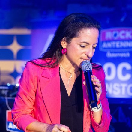 16 Bands gegen Gewalt an Frauen 2025