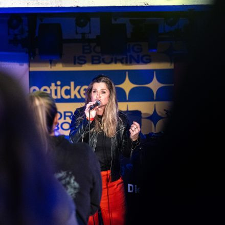 16 Bands gegen Gewalt an Frauen 2025