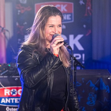 16 Bands gegen Gewalt an Frauen 2025