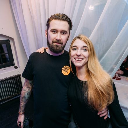 16 Bands gegen Gewalt an Frauen 2025