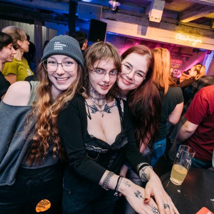 16 Bands gegen Gewalt an Frauen 2025