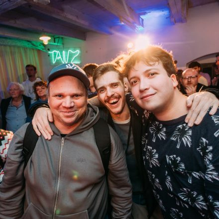 16 Bands gegen Gewalt an Frauen 2025