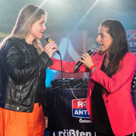 16 Bands gegen Gewalt an Frauen 2025