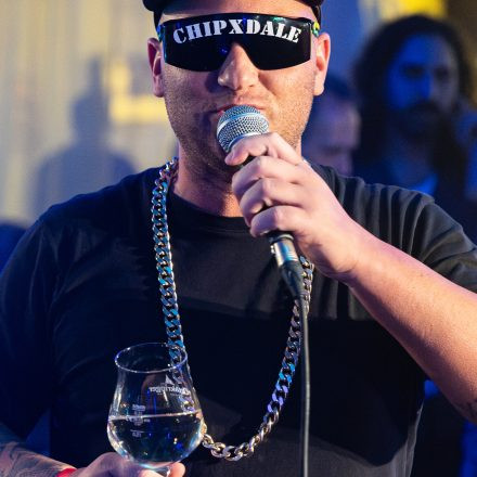 16 Bands gegen Gewalt an Frauen 2025