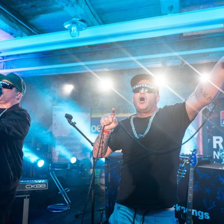 16 Bands gegen Gewalt an Frauen 2025