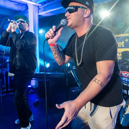 16 Bands gegen Gewalt an Frauen 2025