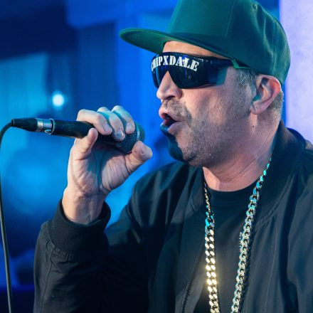 16 Bands gegen Gewalt an Frauen 2025