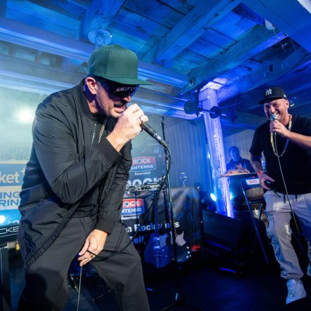 16 Bands gegen Gewalt an Frauen 2025