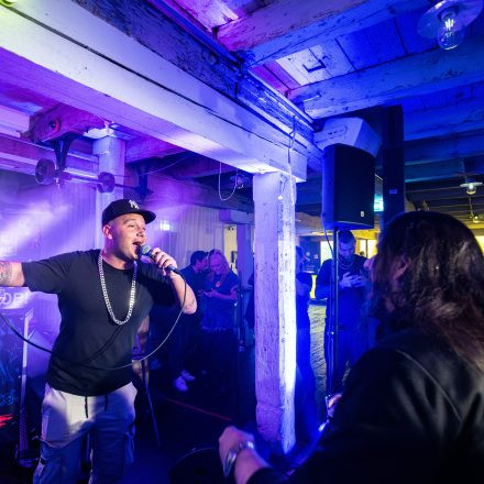 16 Bands gegen Gewalt an Frauen 2025