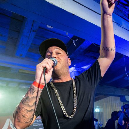 16 Bands gegen Gewalt an Frauen 2025