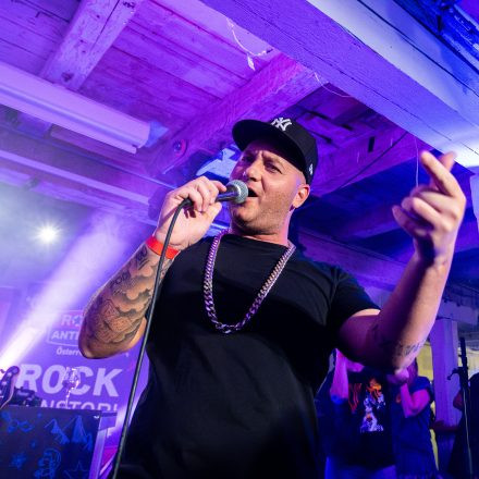 16 Bands gegen Gewalt an Frauen 2025